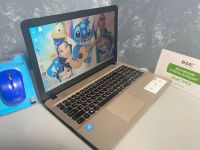 Лот: 18846301. Фото: 3. Ноутбук Asus Intel Celeron N3350... Компьютеры, оргтехника, канцтовары
