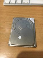 Лот: 11079443. Фото: 2. HDD zif 1.8 IDE 240 Gb Toshiba. Комплектующие