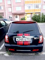 Лот: 25643848. Фото: 3. Lifan Smily. Красноярск