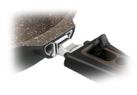 Лот: 15464553. Фото: 3. Сковорода LARA LR01-61-28 серия... Домашний быт