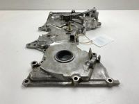 Лот: 21347509. Фото: 2. Лобовина двигателя Mazda Demio... Автозапчасти