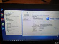 Лот: 9694933. Фото: 6. Игровой ноутбук ASUS X552C/ Ram...