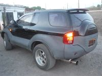 Лот: 1867048. Фото: 3. ISUZU VEHICROSS 1997г V-6. Красноярск