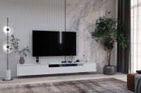 Лот: 24871237. Фото: 2. Тумба ТВ Hoff Сити. Мебель для гостиной