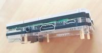 Лот: 7745724. Фото: 4. Дисплей TFT LCD 3.5" с тачем для...