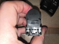 Лот: 15256966. Фото: 5. Кнопки круиз контроля на руль...