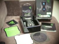Лот: 6168066. Фото: 6. RAZER Lachesis (™) 3G, 4000 dpi...
