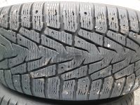 Лот: 13113891. Фото: 2. 275 55 19 Nokian. Шины, Диски