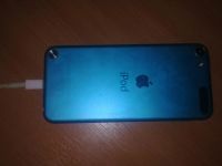 Лот: 3174053. Фото: 2. ipod touch 5 32 GB ВОЗМоЖЕН ТоРГ... Аудиотехника