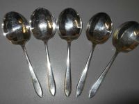 Лот: 5849171. Фото: 6. Столовые приборы Англия.