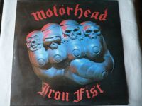 Лот: 9975623. Фото: 7. Motorhead. " Bastards".LP.(запечатан...