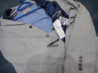 Лот: 25810707. Фото: 4. Пиджак в стиле smart casual премиум-сегмента... Красноярск