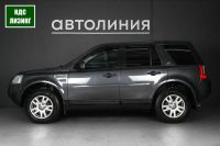 Лот: 21673298. Фото: 3. Land Rover Freelander, II 2.2d... Красноярск