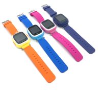 Лот: 16664779. Фото: 3. ⌚Детские умные часы Smart Baby... Красноярск