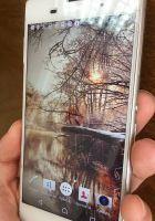 Лот: 11577489. Фото: 3. Sony Xperia z3 dual / 4G / 1920x1080... Красноярск