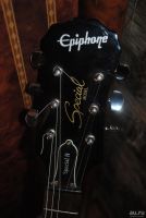 Лот: 9542174. Фото: 3. Электрогитара Epiphone Les Paul... Музыкальные инструменты и оборудование