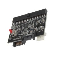 Лот: 11628943. Фото: 3. IDE 40pin to SATA HDD адаптер... Компьютеры, оргтехника, канцтовары