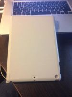 Лот: 4427025. Фото: 3. Чехол iPad Air темно бежевый. Смартфоны, связь, навигация
