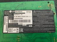 Лот: 18997470. Фото: 3. LG 43lh541v (Main Board) EAX66748005... Бытовая техника
