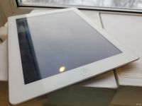 Лот: 18457918. Фото: 3. Ipad 4 32gb рст. Компьютеры, оргтехника, канцтовары