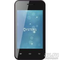 Лот: 8172884. Фото: 2. смартфон Oysters Arctic 450 Новый... Смартфоны, связь, навигация
