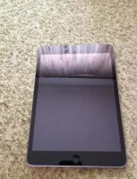 Лот: 9660663. Фото: 2. iPad mini 16GB Space Gray Wi-Fi... Компьютеры, ноутбуки, планшеты