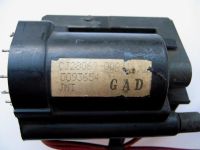 Лот: 10332628. Фото: 2. CJ28069-00AJ1, трансформатор строчный. Радиодетали  (электронные компоненты)