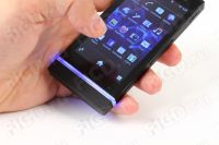 Лот: 5466869. Фото: 3. Sony Xperia st25i. Красноярск