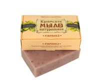 Лот: 5493055. Фото: 5. Крымское Мыло Натуральное olive...