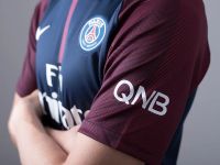 Лот: 11550015. Фото: 6. Футбольная форма Nike FC PSG...