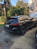 Лот: 15263249. Фото: 5. Infiniti fx37