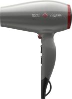 Лот: 16550343. Фото: 3. Фен GA.MA Diamond 3D Titan Keratin. Бытовая техника