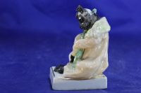 Лот: 14622370. Фото: 5. Редкая Статуэтка На Злобу Дня...