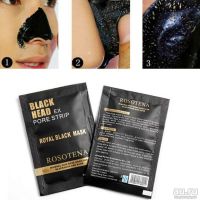 Лот: 13800710. Фото: 4. Маска-пленка Black Mask черная... Красноярск
