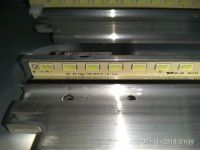 Лот: 12730172. Фото: 2. led string 32 V6 Edge FHD REV1... Запчасти для бытовой техники