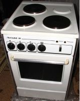 Лот: 4914133. Фото: 3. электрическая плита лысьва 15. Бытовая техника