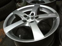 Лот: 13240552. Фото: 8. Диски OZ 8*17 5*114.3 et40 67...