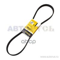 Лот: 25883635. Фото: 2. ремень поликлиновый 6pk1195 /contitech... Автозапчасти