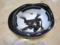 Лот: 4357043. Фото: 2. Шлем защита для роликов, велосипеда. Детский транспорт