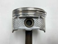 Лот: 24772535. Фото: 4. Поршень с шатуном Mazda Mazda6... Красноярск