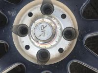 Лот: 6274408. Фото: 6. Литые Диски RR 15 дюймов сверловка...