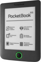 Лот: 10329069. Фото: 3. Электронная книгa PocketBook 515... Компьютеры, оргтехника, канцтовары