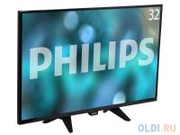 Лот: 8718930. Фото: 3. Новинка! FullHD LED телевизор... Бытовая техника