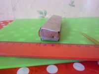 Лот: 22849677. Фото: 6. Губная гармошка, ф-ка Неринга...