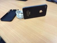 Лот: 3944403. Фото: 3. iPhone 4s 64gb black iOS 6.1.3. Красноярск