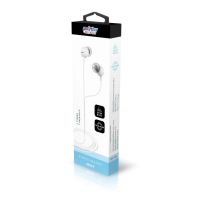 Лот: 25014216. Фото: 2. Наушники Smartbuy MINX, 10мм... Периферия