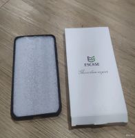 Лот: 12978896. Фото: 2. чехол бампер Xiaomi Redmi Note... Аксессуары