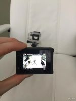Лот: 11134810. Фото: 6. Акция! Gopro 4 silver edition...