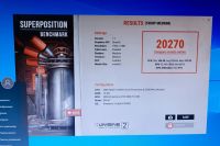 Лот: 20830512. Фото: 4. Видеокарта nVidia RTX 3060Ti. Красноярск