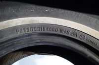 Лот: 18931081. Фото: 5. BFGoodrich WinterSlalom 235/75...